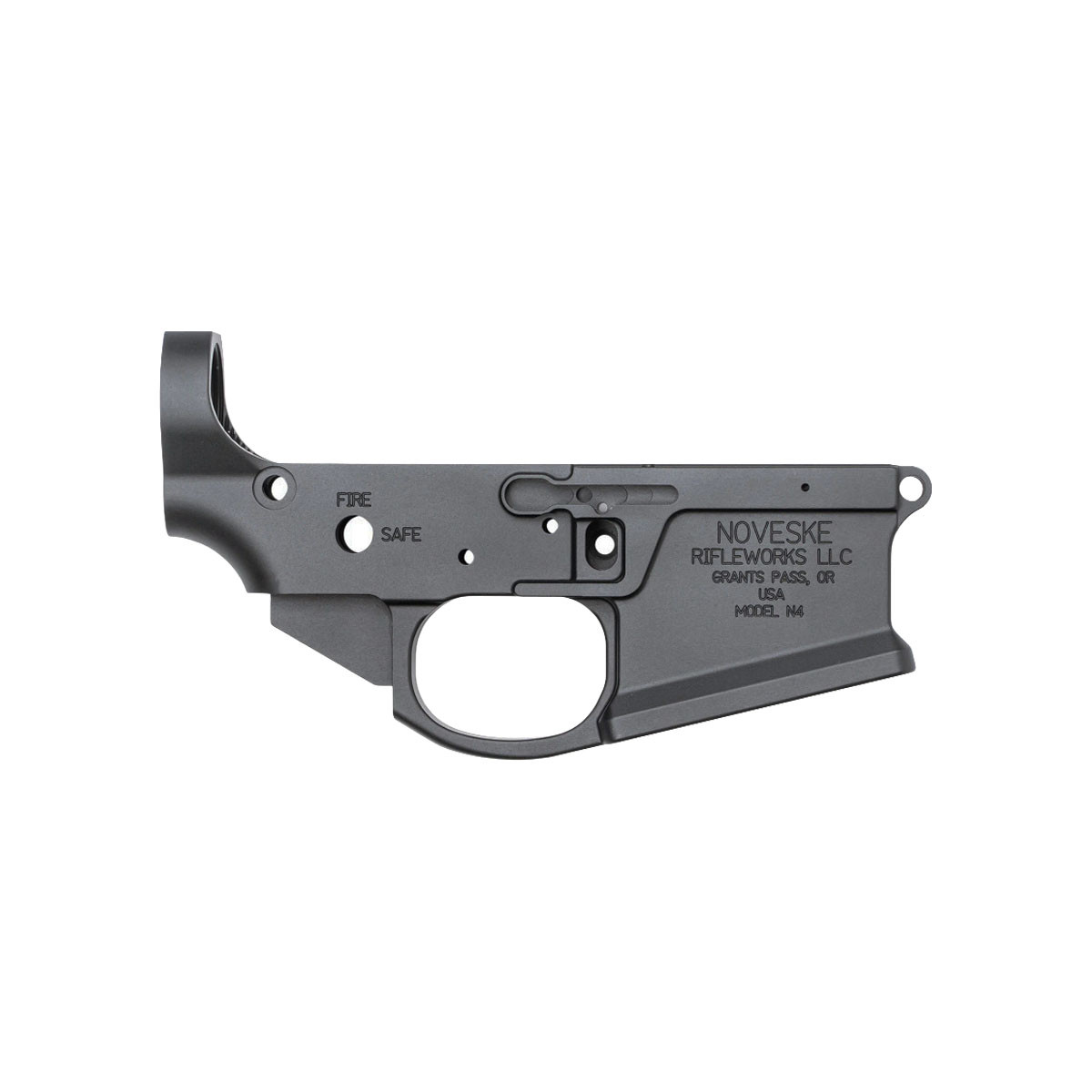Noveske Rifleworks Noveske GEN 4 Lower Receiver
