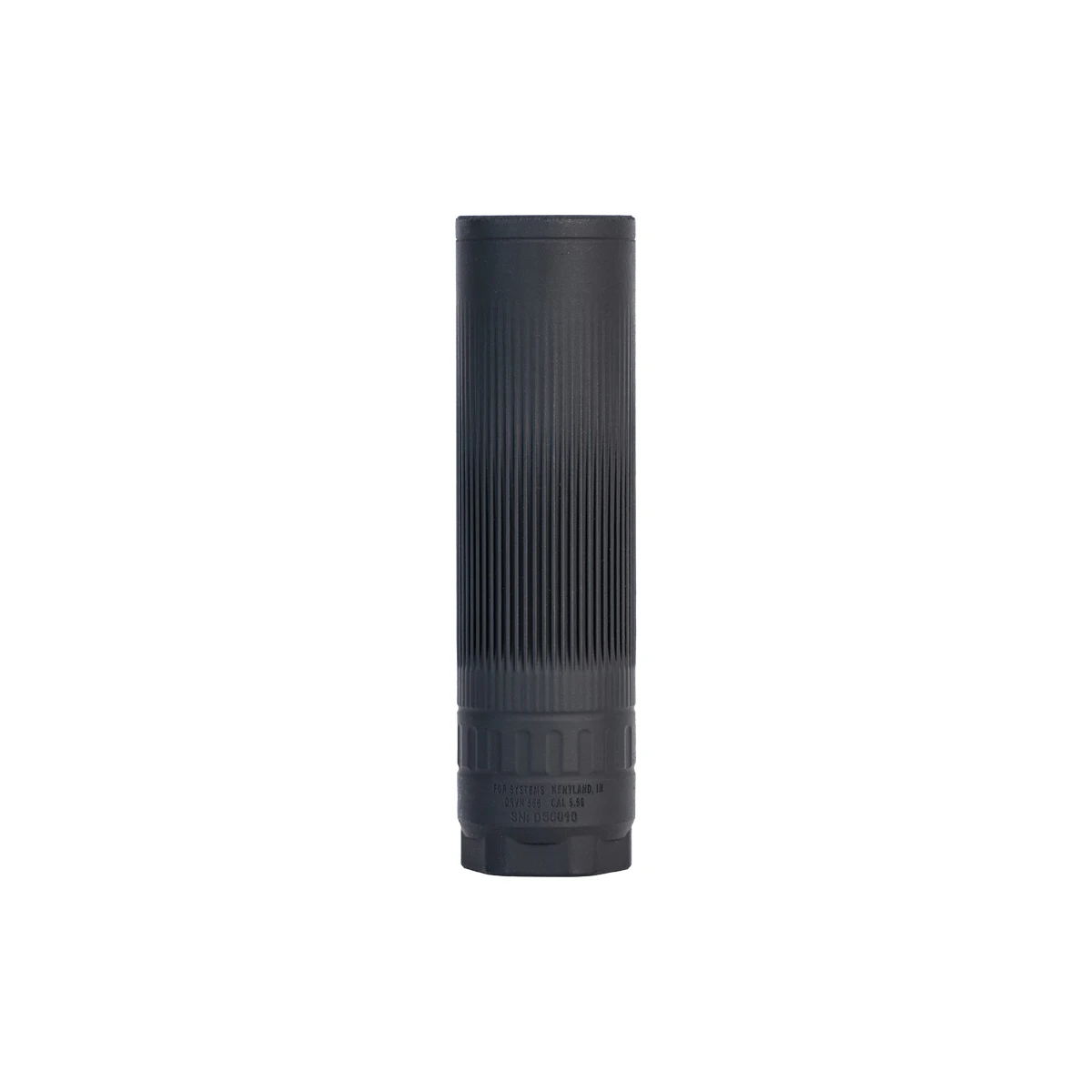 Driven Arms DRVN556 5.56 Inconel Suppressor (FOR Systems)