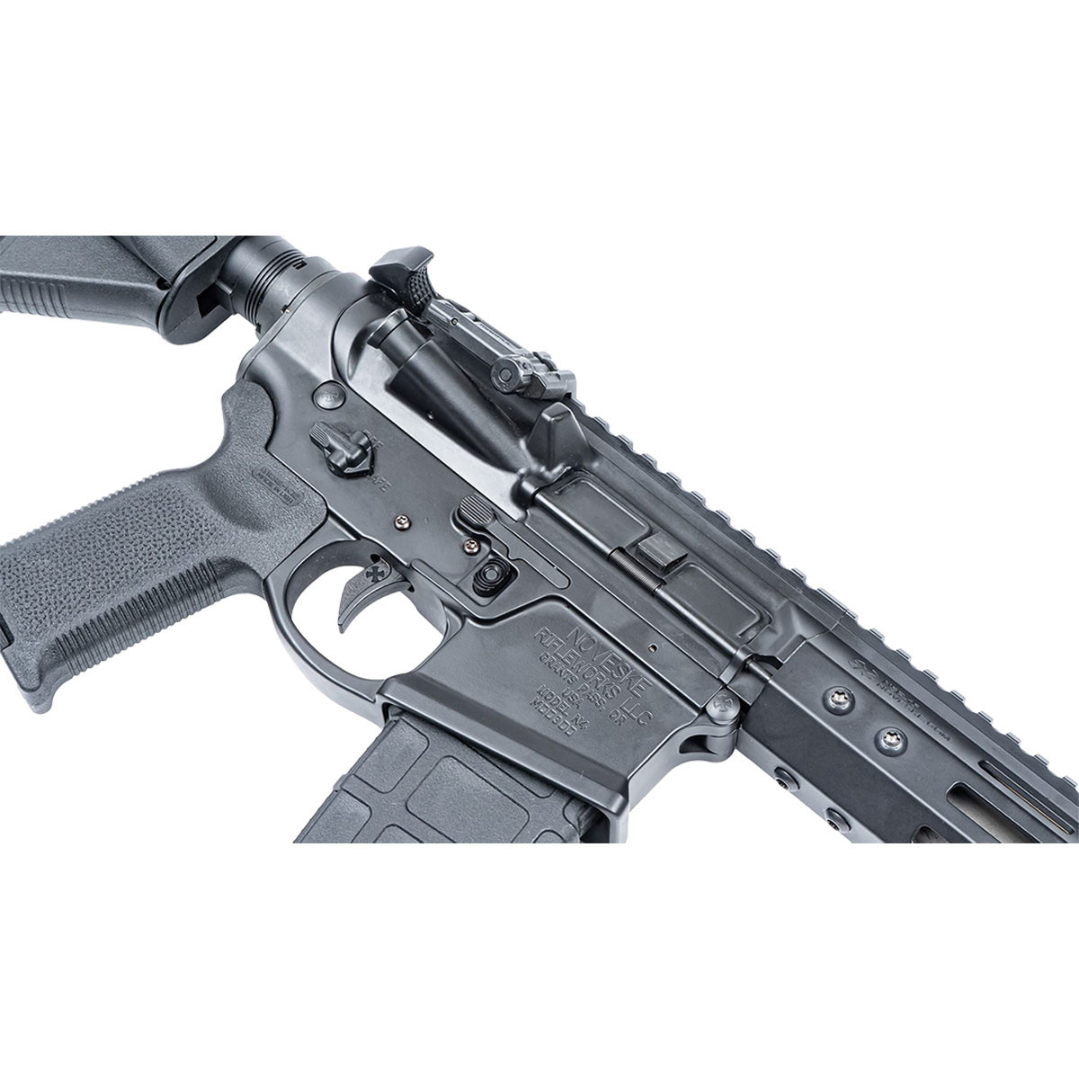 Noveske Rifleworks GEN 4 | 17
