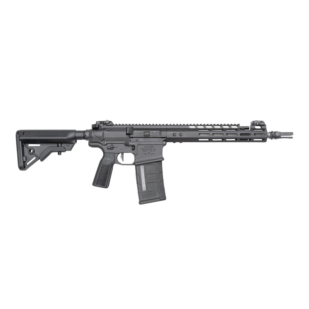 Noveske Rifleworks GEN 4 N6 Switchblock 12.5