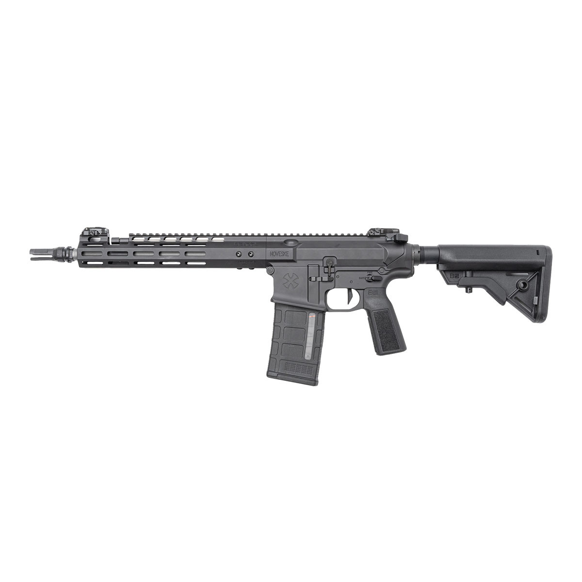 Noveske Rifleworks GEN 4 N6 Switchblock 12.5