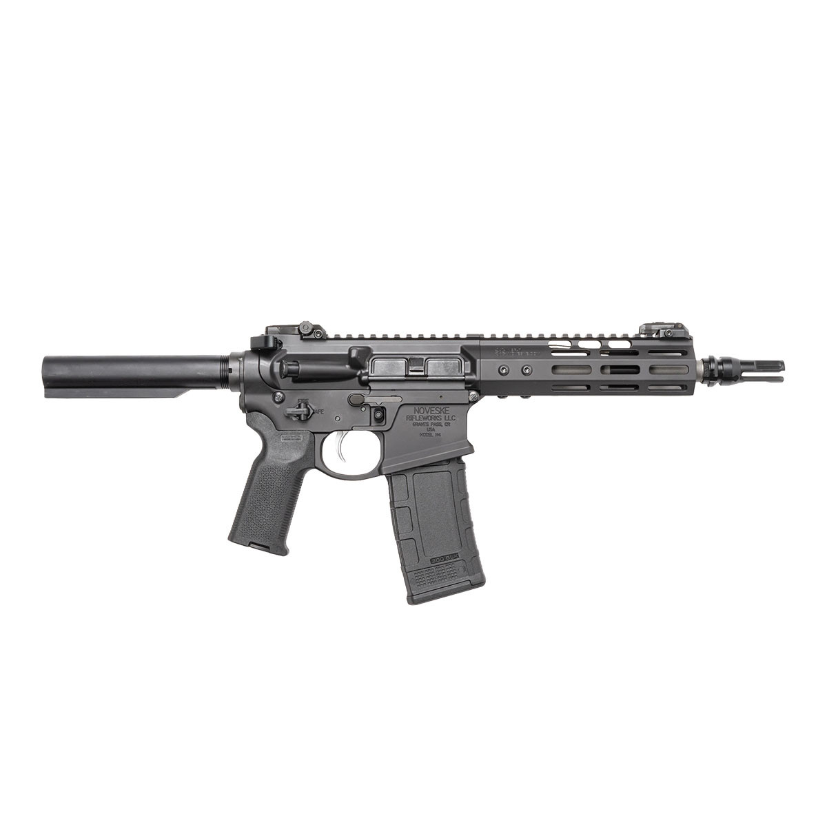 Noveske Rifleworks Gen 4 Diplomat 7.94