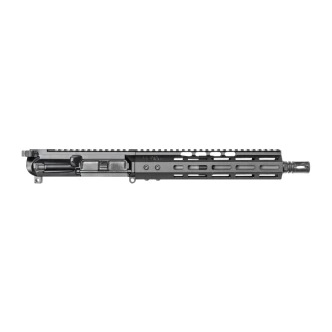 Chainsaw 10.5 Shorty | 300 BLK | Complete Upper