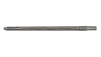 Ruckus Pre-Fit Barrels | 25 CM | Carbon Fiber