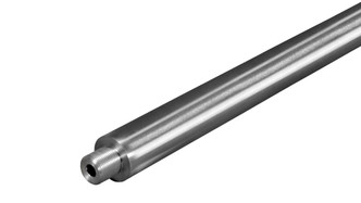Ruckus Pre-Fit Barrels | 6 GT | Stainless Steel