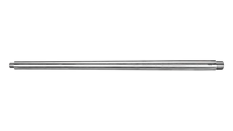 Impact Pre-Fit Barrels | 6 Dasher | Stainless Steel
