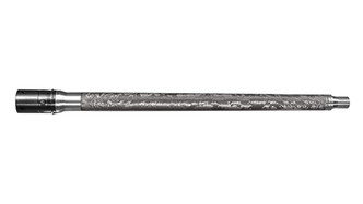 Mini Fix Barrels | 223 Rem | Carbon Fiber