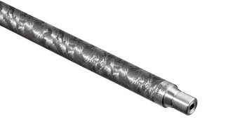 Mini Fix Barrels | 300 BLK | Carbon Fiber