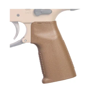CQG Pistol Grip | No Beavertail