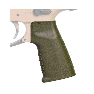 Reptilia CQG Pistol Grip No Beavertail