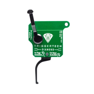 Diamond Rem 700 | Single-Stage | No Bolt Release