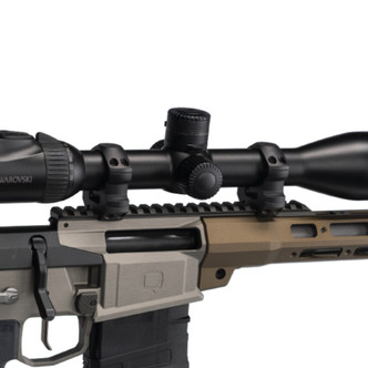 Mini Fix Top Rail