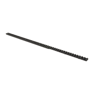 Q The Fix Top Rail