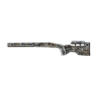 Foundation Stocks Ezekiel Hybrid Hunting Stock (Short Action)
