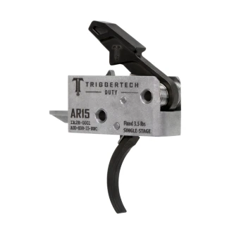 TriggerTech AR-15 Duty Trigger Single-Stage 3.5lb