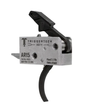 AR-15 Duty Trigger | Two-Stage | 5.5lb