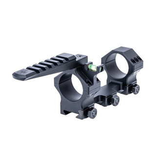 Heavy Tactical Scope Rings | 36mm