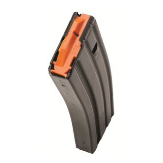 Duramag Magazines | 5.56