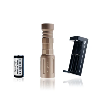 OKW V2 18350 Rifle Light Package | Complete