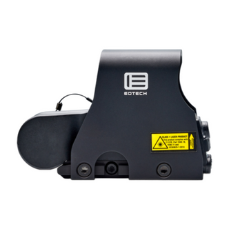 EOTECH HWS Sights | XPS3