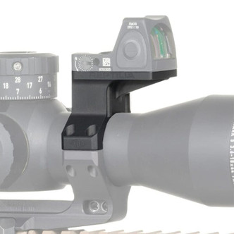 Reptilia ROF Mount 35mm