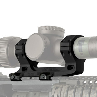 AUS Optic Mount | 30mm | 1.54"