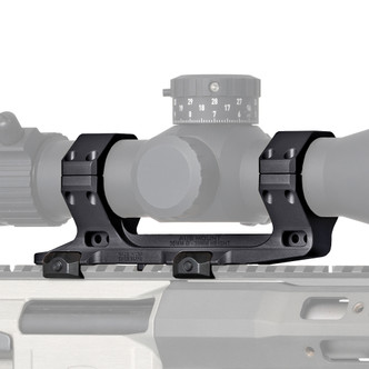 AUS Optic Mount | 35mm | 1.54"