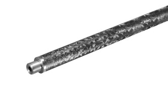 Tikka Pre-Fit Barrels | 6 CM | Carbon Fiber