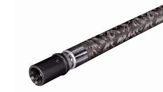 The Fix Barrels | 6 CM | Carbon Fiber