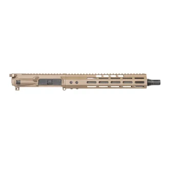 11.5" Irregular Defense | 5.56 | Complete Upper