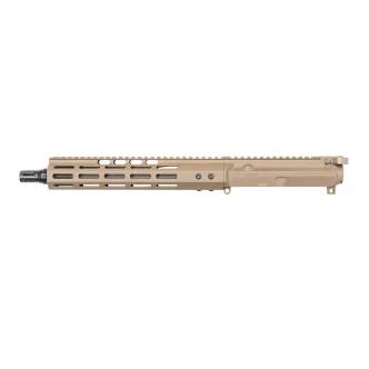 Noveske Rifleworks 11.5" Irregular Defense 5.56 Complete Upper
