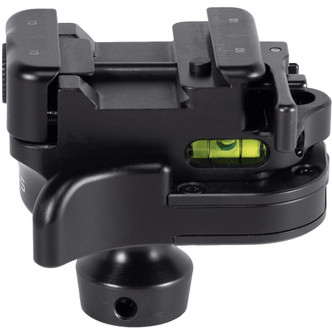 Anvil-30 ARC Ball Head | No Adapter