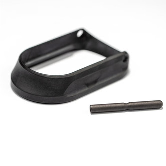 2011 HD Magwell