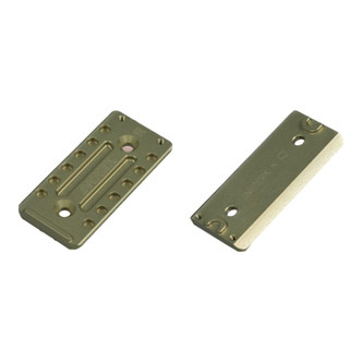 Q Arca Swiss Q-Sert Plate