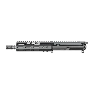 Noveske Rifleworks Chainsaw 7.94" Diplomat 300 BLK Complete Upper