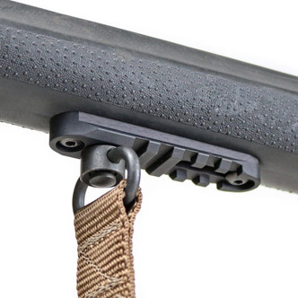 B&T Industries BT15 3.35″ 1913 Pic Rail