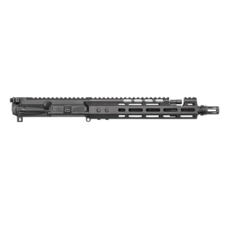 GEN 4 | Micro Switchblock 10.5" Shorty | 5.56 | Complete Upper