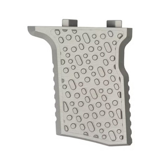 Deluxe Q-Sert Vert Grip