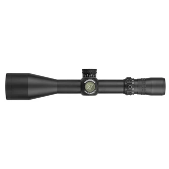 Nightforce NX6 5-30x56mm