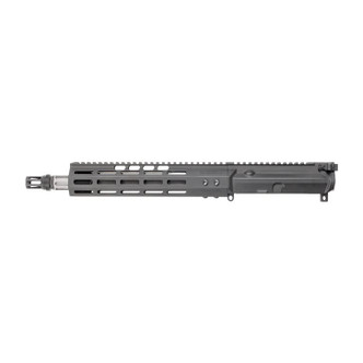 EXTRA THICC DDF Complete Upper | 6 ARC | Stainless Steel