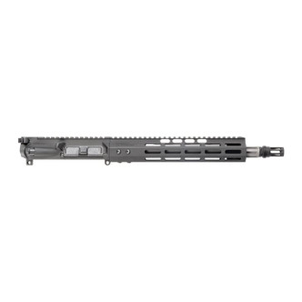 EXTRA THICC DDF Complete Upper | 6 ARC | Stainless Steel