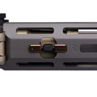 Q Honey Badger Turnbuckle Assembly