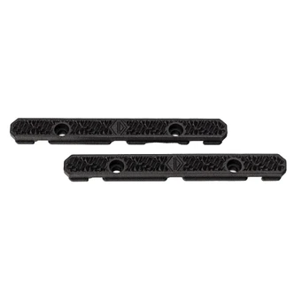 Irregular Defense Modular Rail Cover Thin 3 Slot