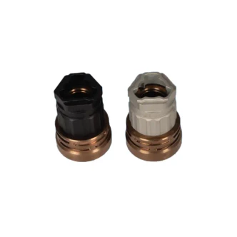 Erector 9 Threeway Tri Lug Mount