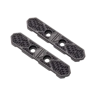 Irregular Defense Modular Rail Cover V2