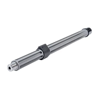 Noveske Rifleworks EXTRA THICC DDF AR-15 Barrels 6 ARC Stainless Steel