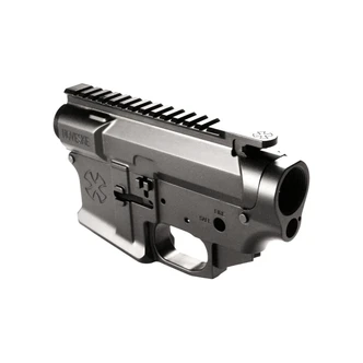 Noveske Rifleworks Noveske GEN 3 Lower Receiver Matched Set