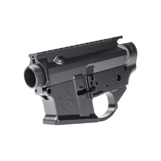 Noveske GEN 4 Lower Receiver Matched Set