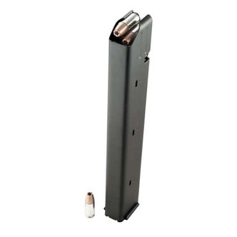 Duramag SS 9mm Colt Mag
