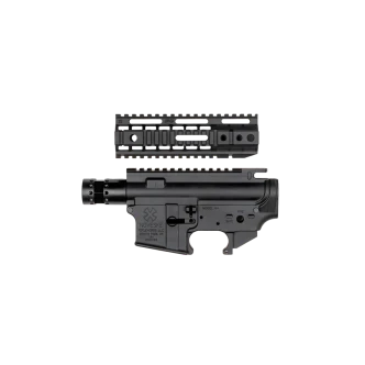 GEN 1 N4 Builder Kit Matched Set